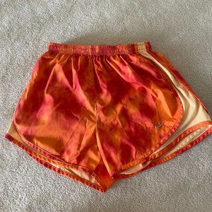 Nike Athletic Shorts